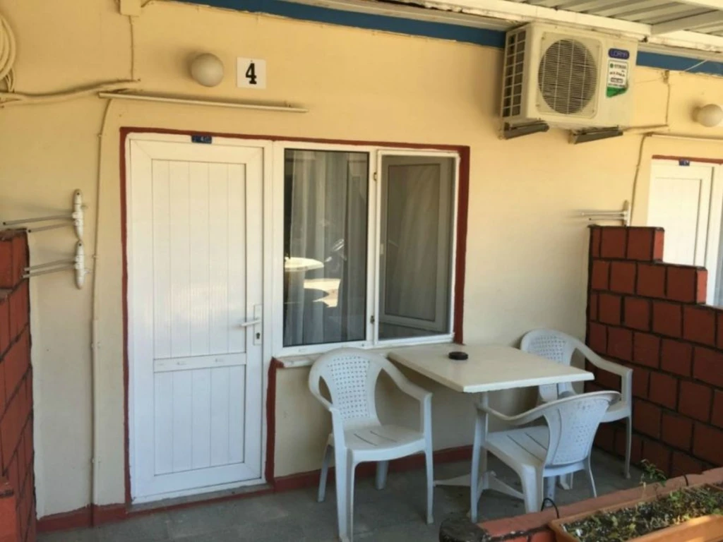 Kafkas Motel