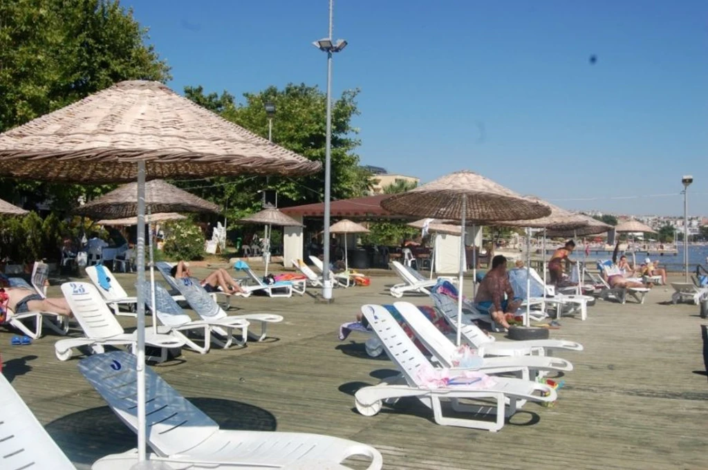 Kafkas Motel