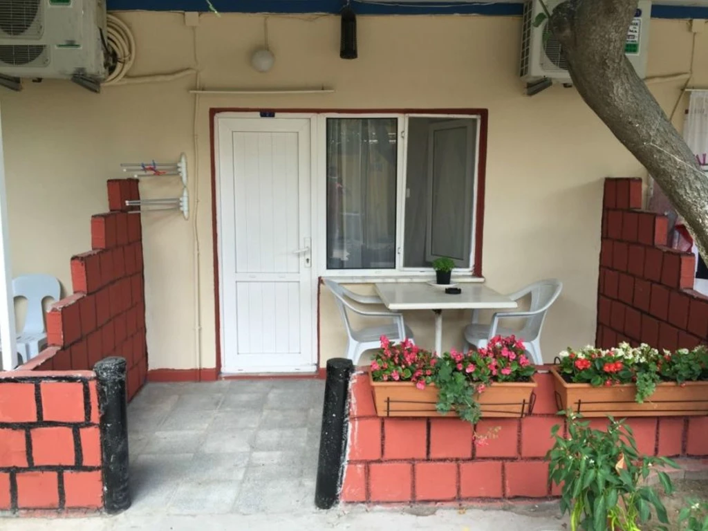 Kafkas Motel