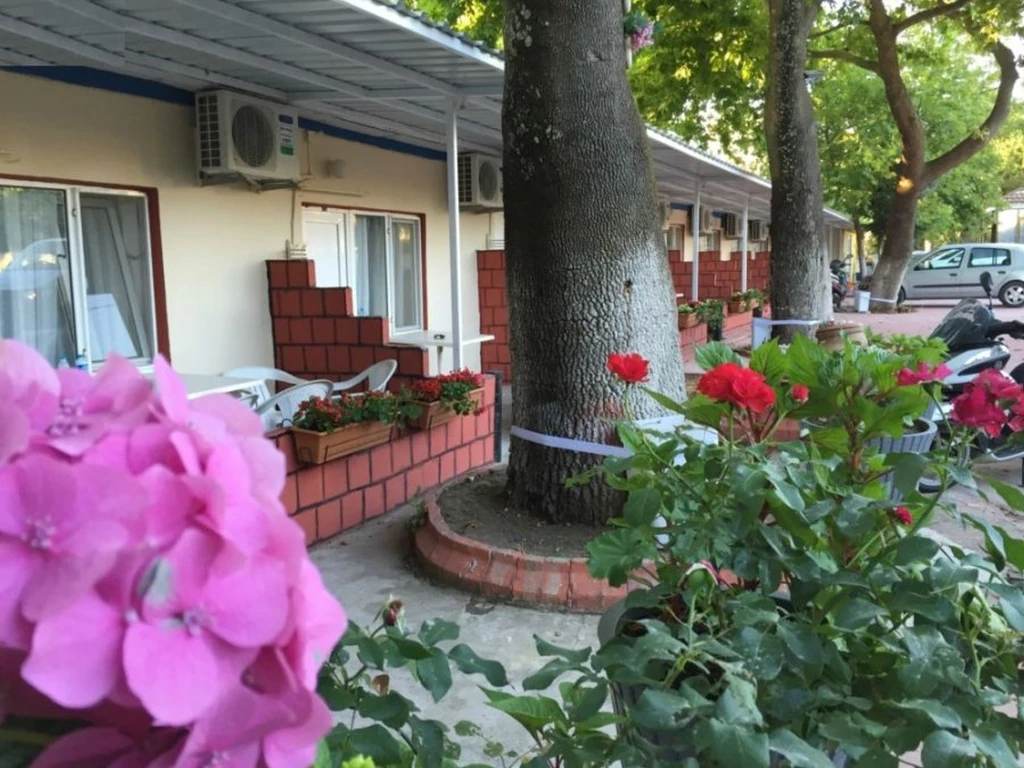 Kafkas Motel