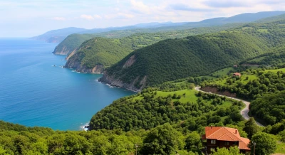 Batı Karadeniz Turu: Doğa ve Kültür Keşfi
