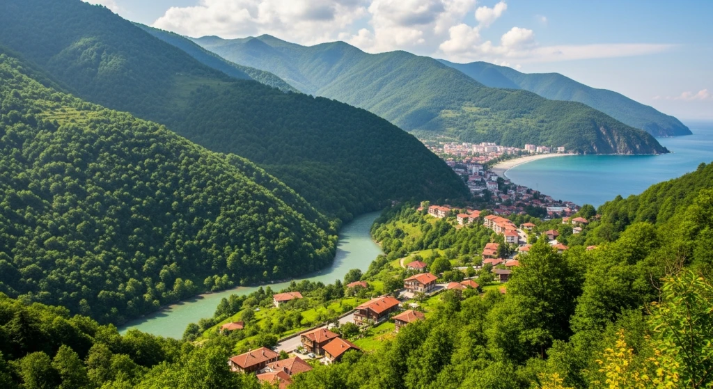 Batı Karadeniz Turu: Doğa ve Kültür Keşfi