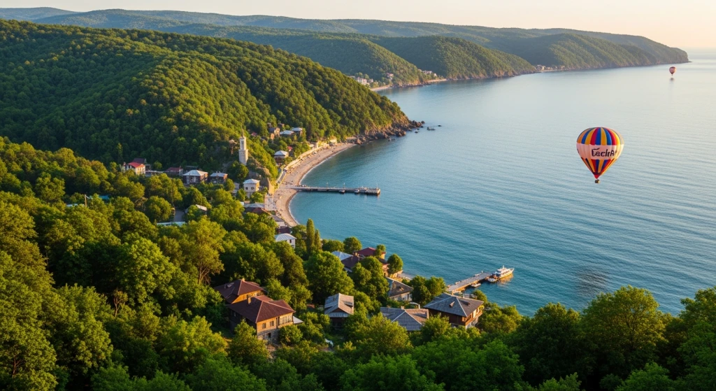 Batı Karadeniz Turu: Doğa ve Kültür Keşfi
