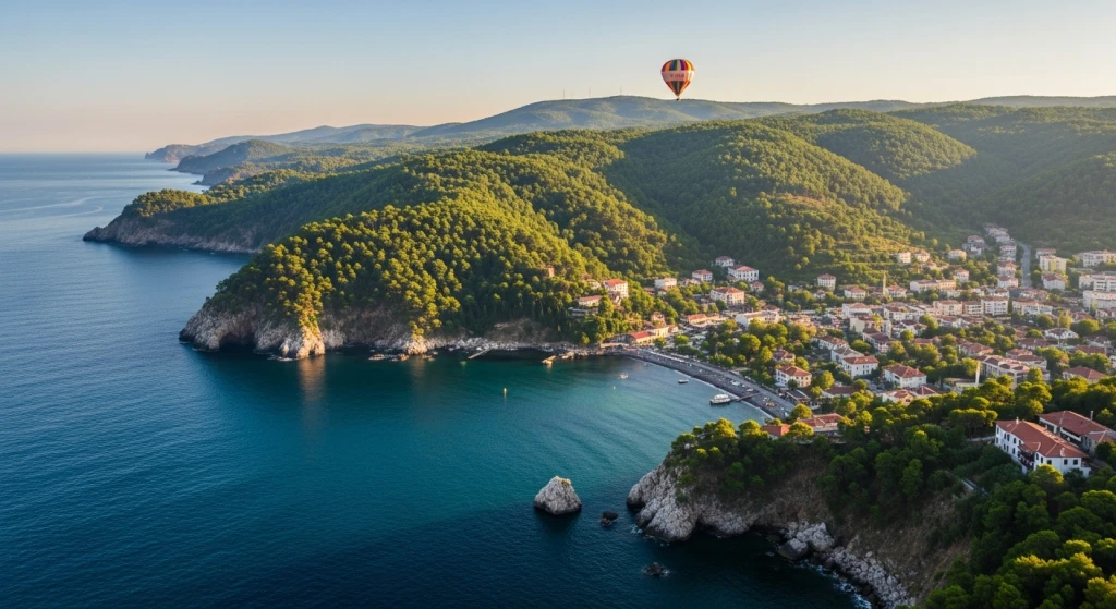 Batı Karadeniz Turu: Doğa ve Kültür Keşfi