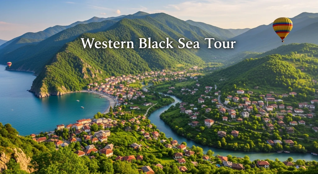 Batı Karadeniz Turu: Doğa ve Kültür Keşfi