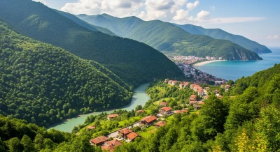 Batı Karadeniz Turu: Doğa ve Kültür Keşfi