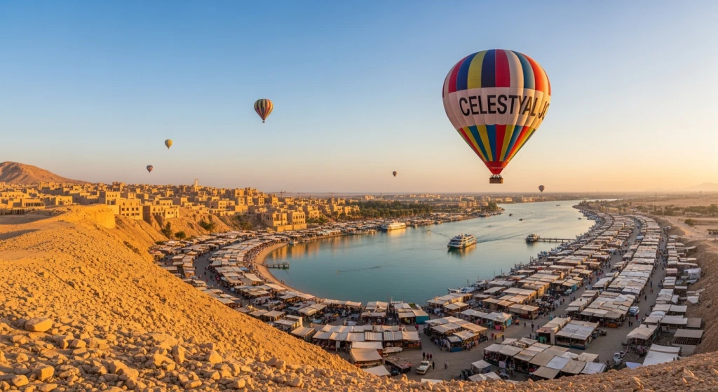 Celestyal Journey ile Birleşik Arap Emirlikleri Turu