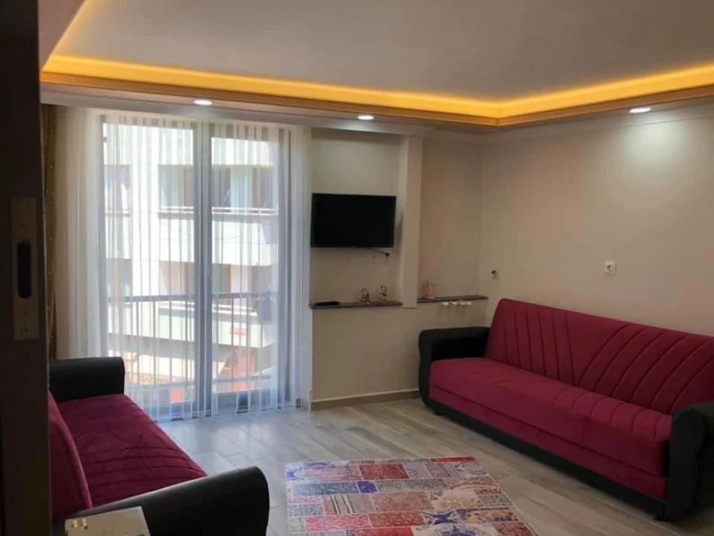 Giritli Günlük Kiralık