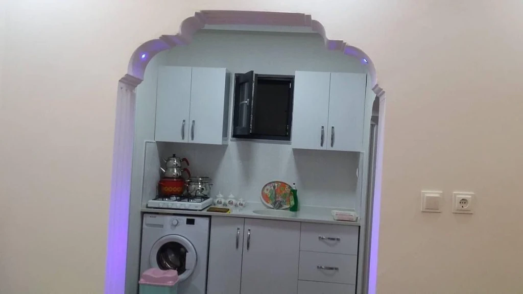 Giritli Günlük Kiralık