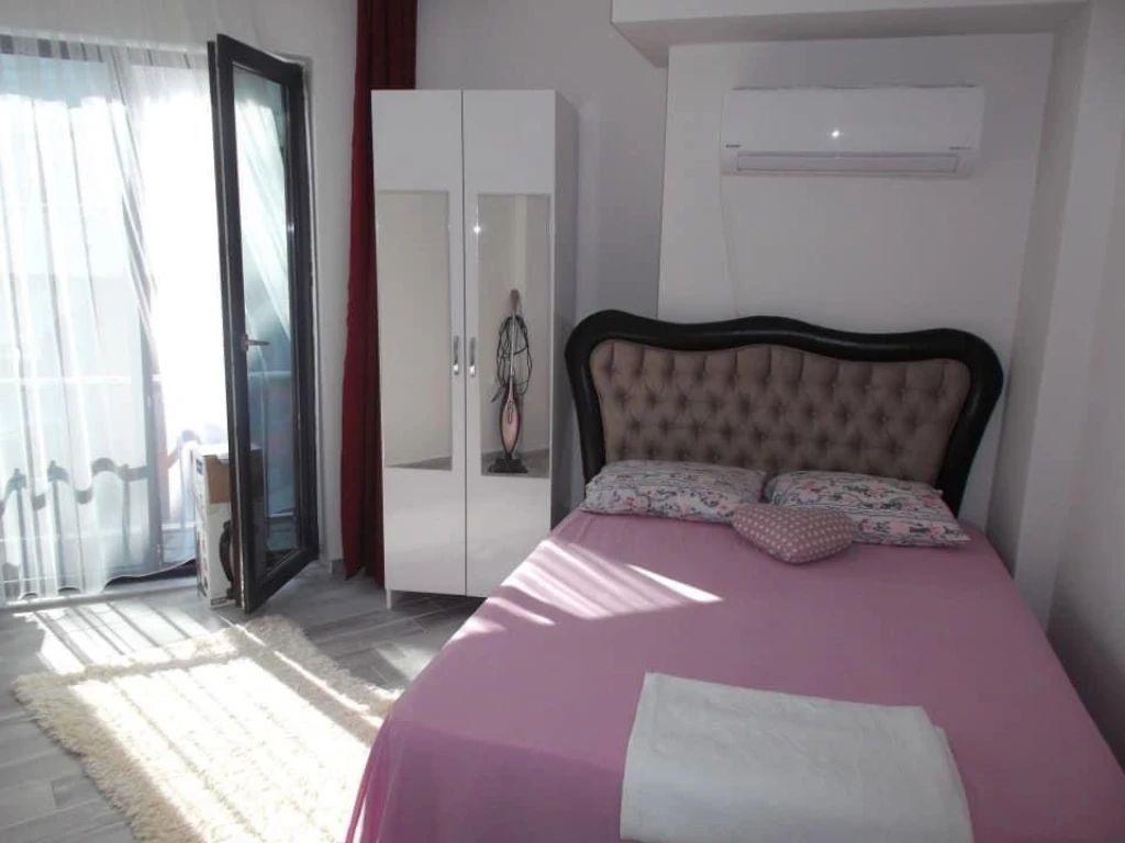 Giritli Günlük Kiralık