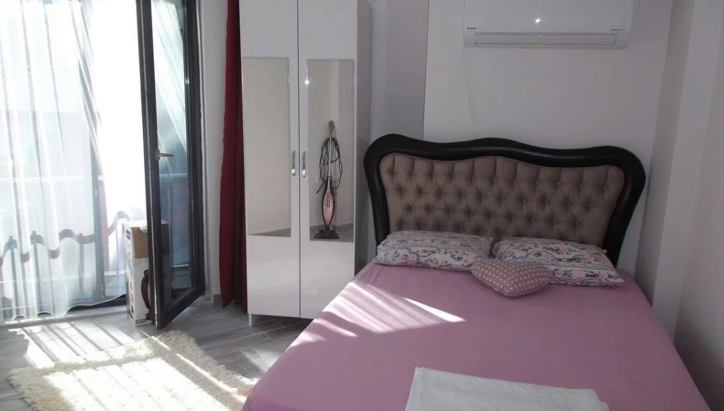 Giritli Günlük Kiralık