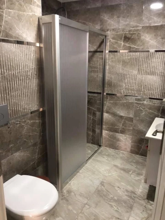 Giritli Günlük Kiralık