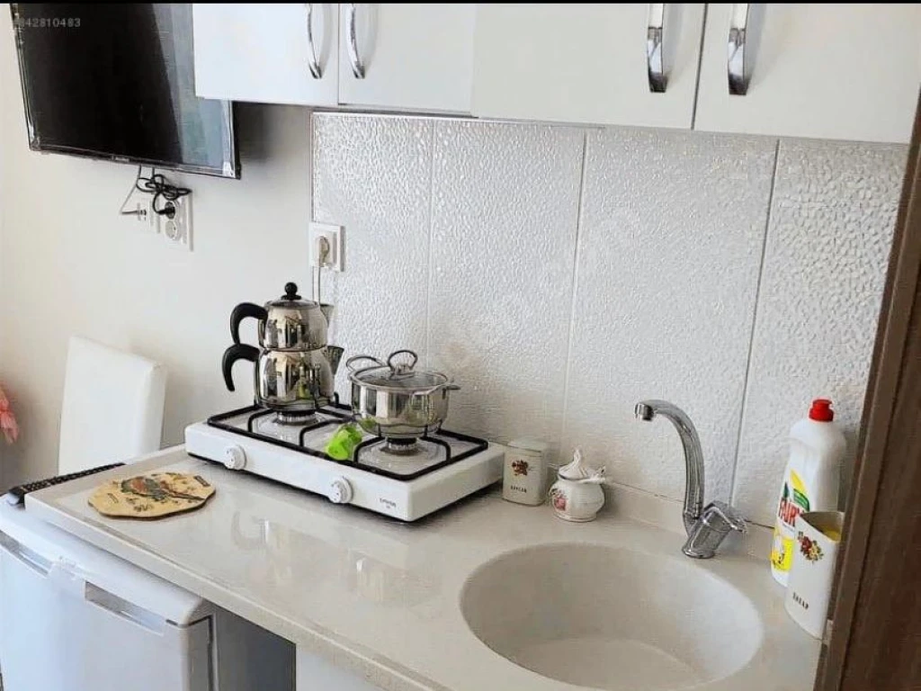 Giritli Günlük Kiralık