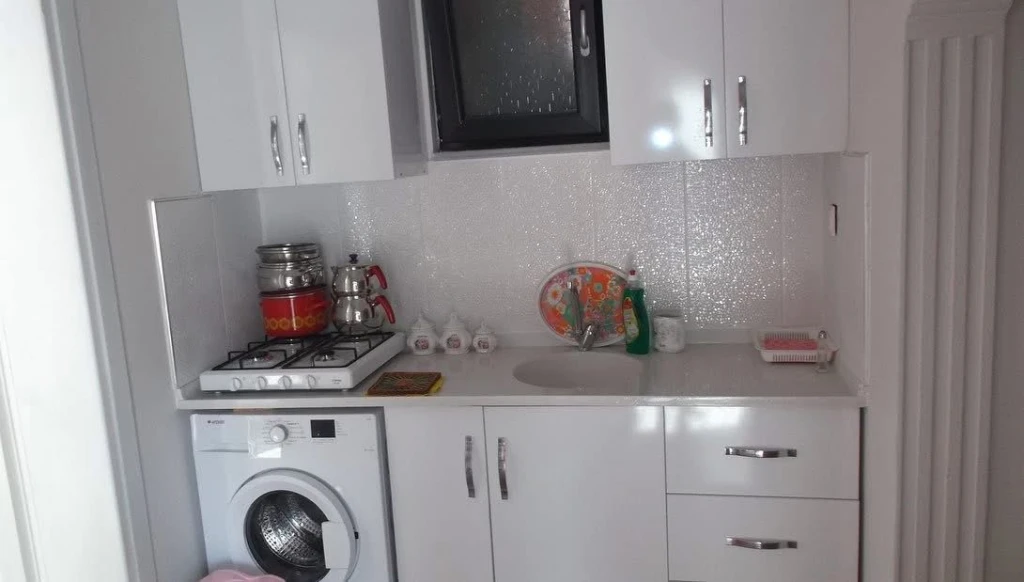 Giritli Günlük Kiralık