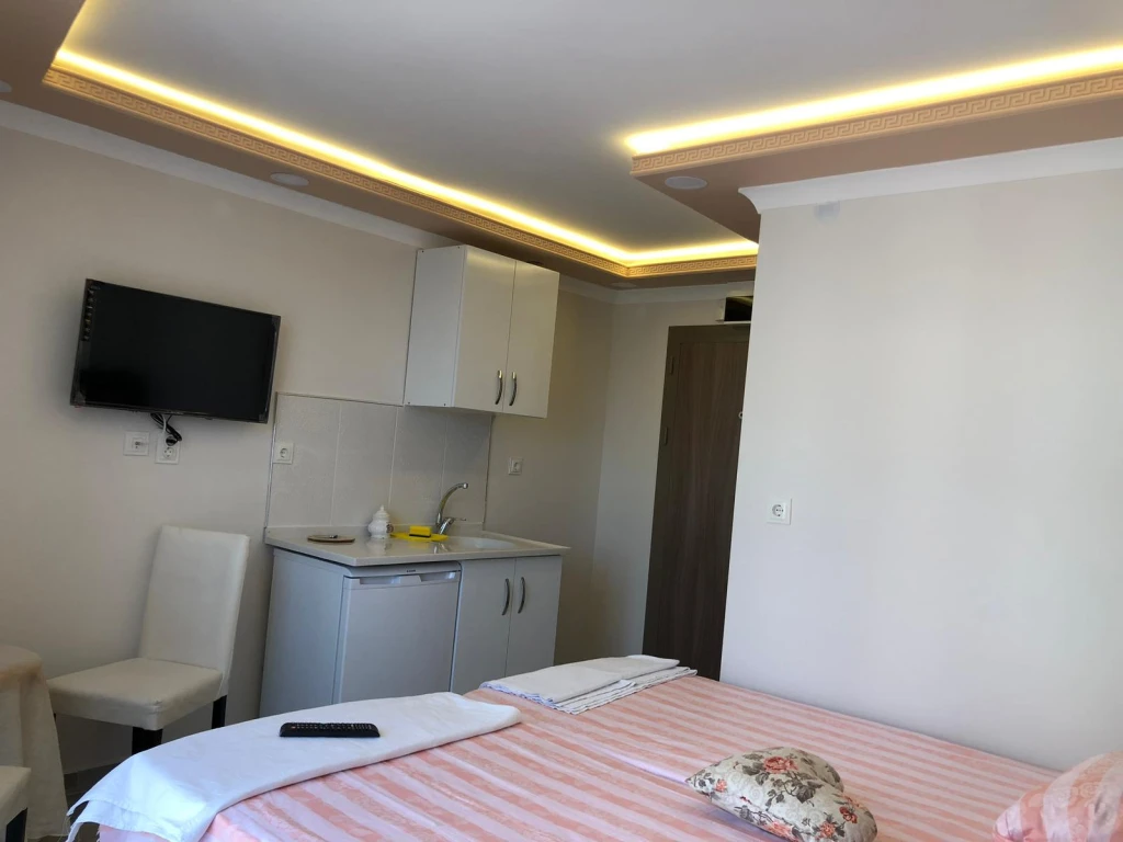Giritli Günlük Kiralık