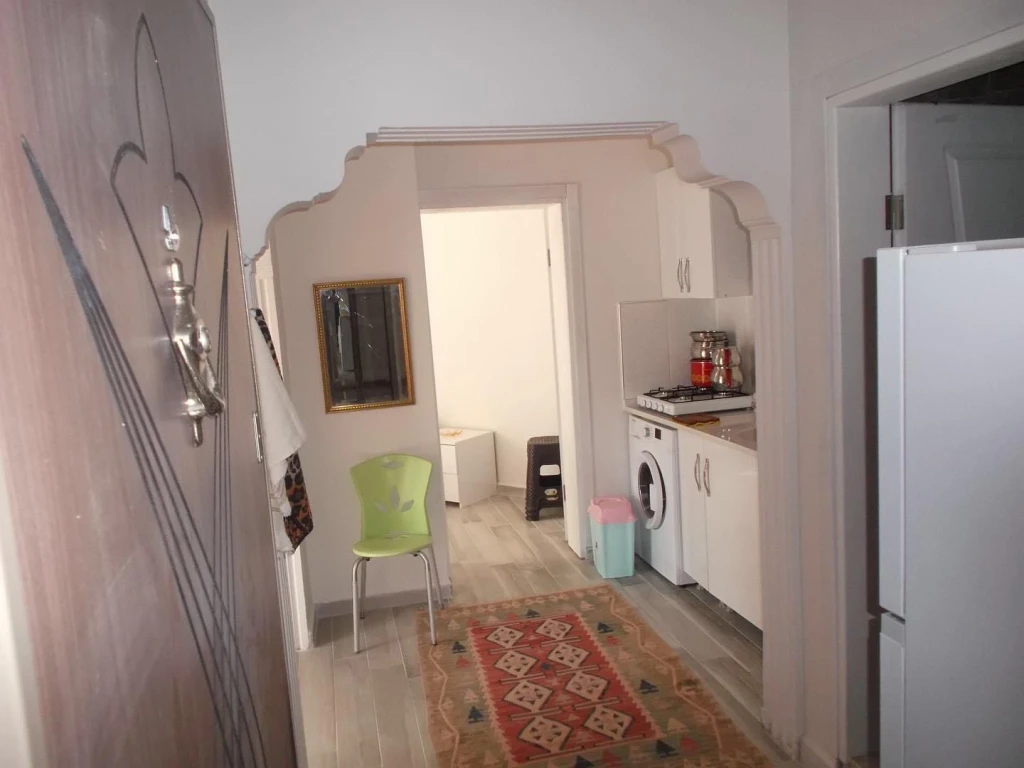 Giritli Günlük Kiralık