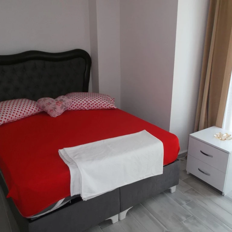 Giritli Günlük Kiralık