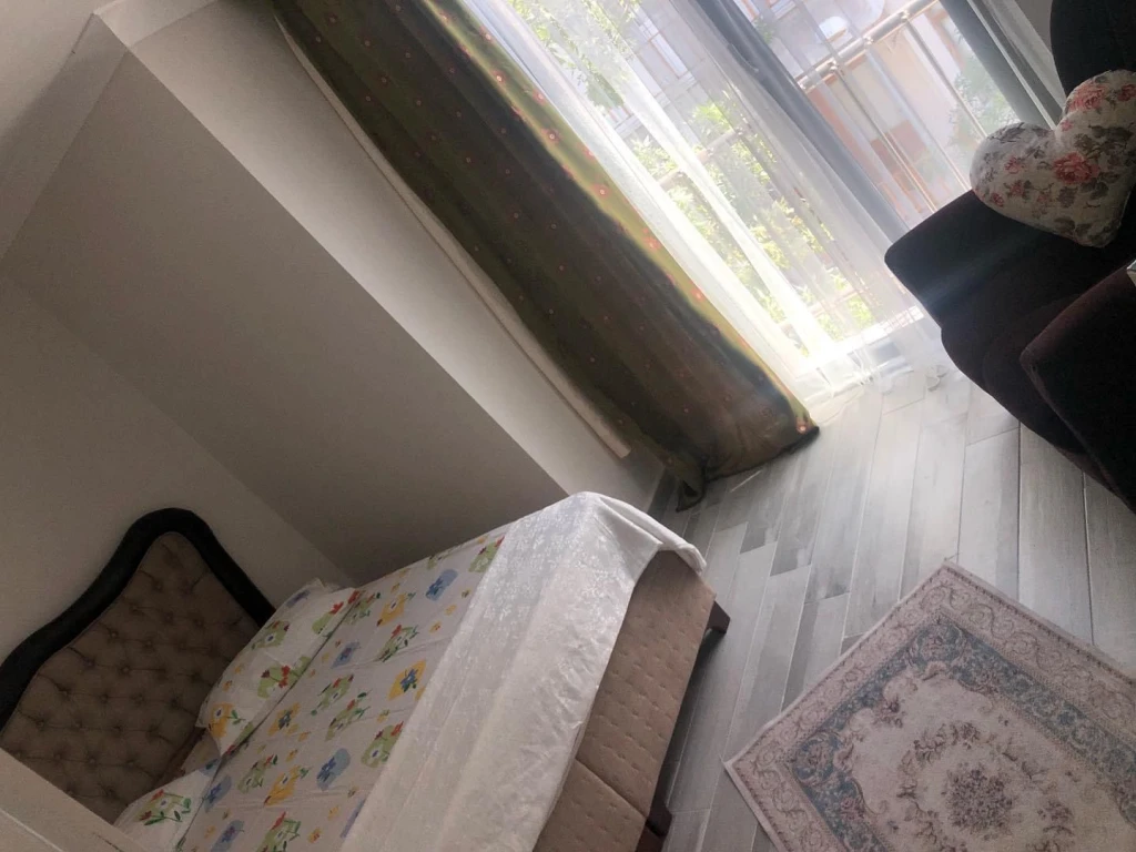 Giritli Günlük Kiralık