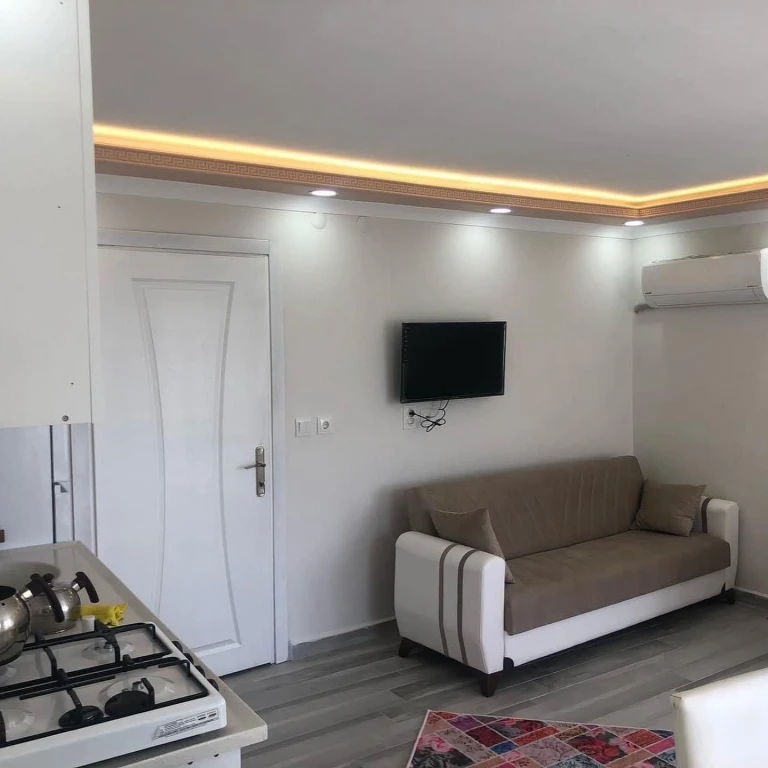 Giritli Günlük Kiralık