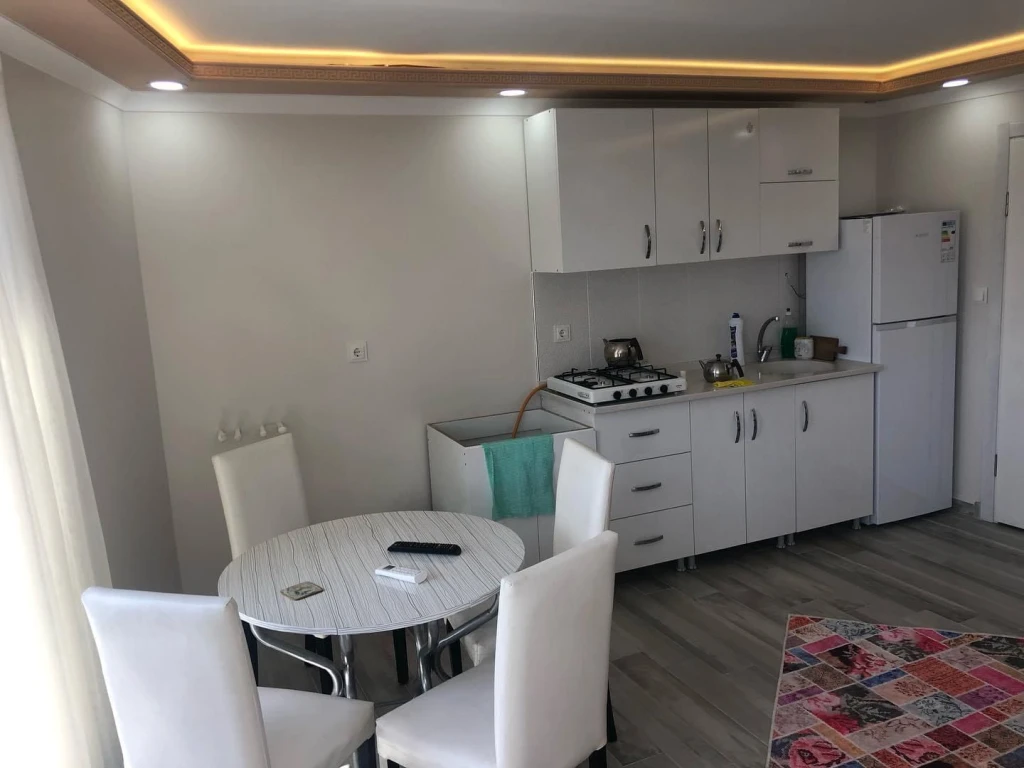 Giritli Günlük Kiralık