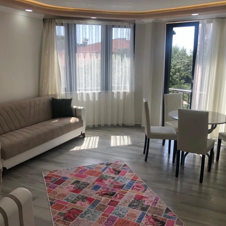 Giritli Günlük Kiralık