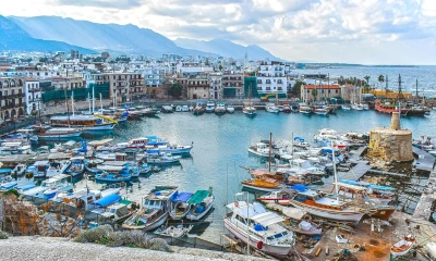 Cyprus