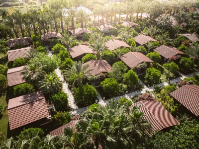 Azur Hotel Çıralı
