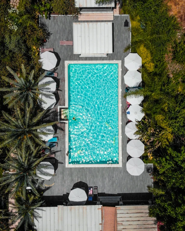 Azur Hotel Çıralı