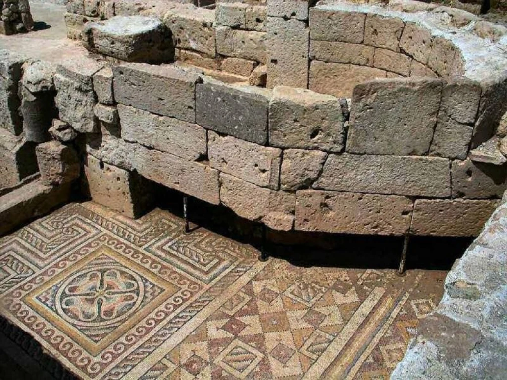 Cappadocia Blue Tour