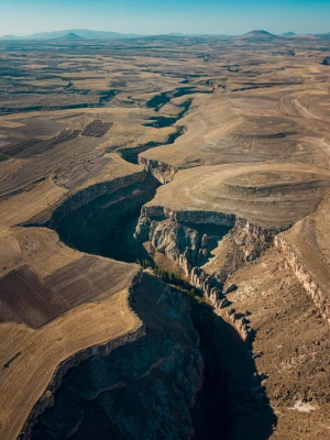 Cappadocia Blue Tour