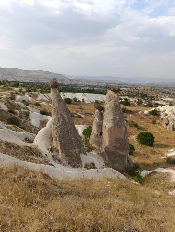 Cappadocia Blue Tour