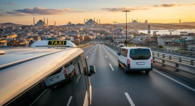 Smooth Istanbul Airport to Sultanahmet Transfer: Options, Tips & Costs