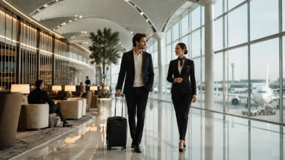 Jetex Departure Service at Istanbul Airport