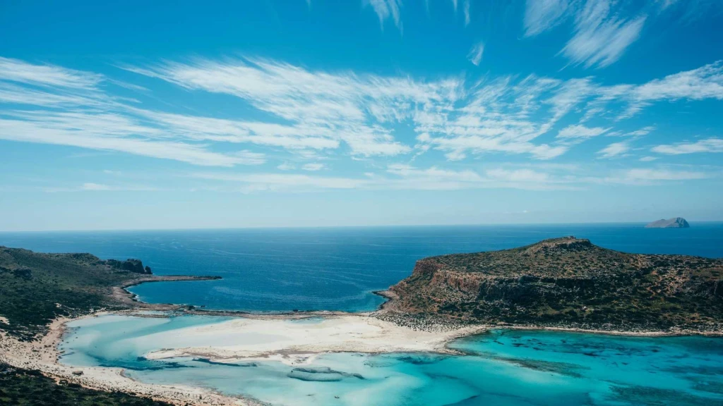 Görkemli İyonya; Saranda & Ksamil 4 Gece Otel Konaklamalı (Vlora & Tiran Şehir Turları Dahil)