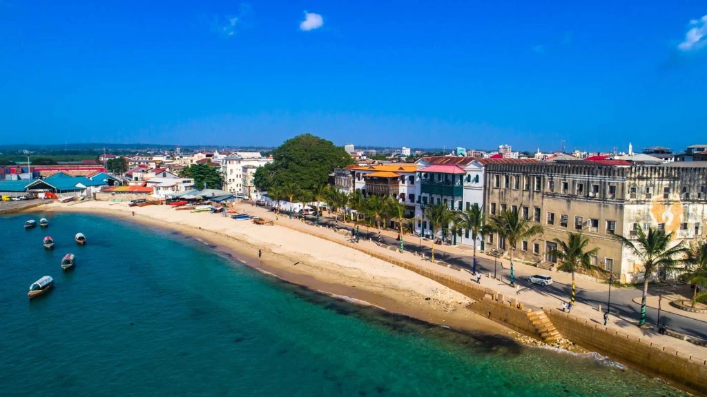 Görkemli İyonya; Saranda & Ksamil 4 Gece Otel Konaklamalı (Vlora & Tiran Şehir Turları Dahil)
