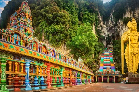 SİNGAPUR & BALİ & KUALA LUMPUR TURU TÜRK HAVA YOLLARI İLE 6 GECE