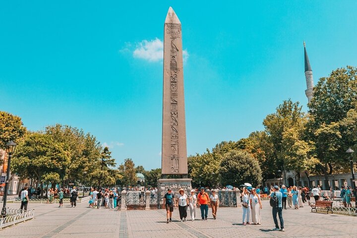 Hippodrome