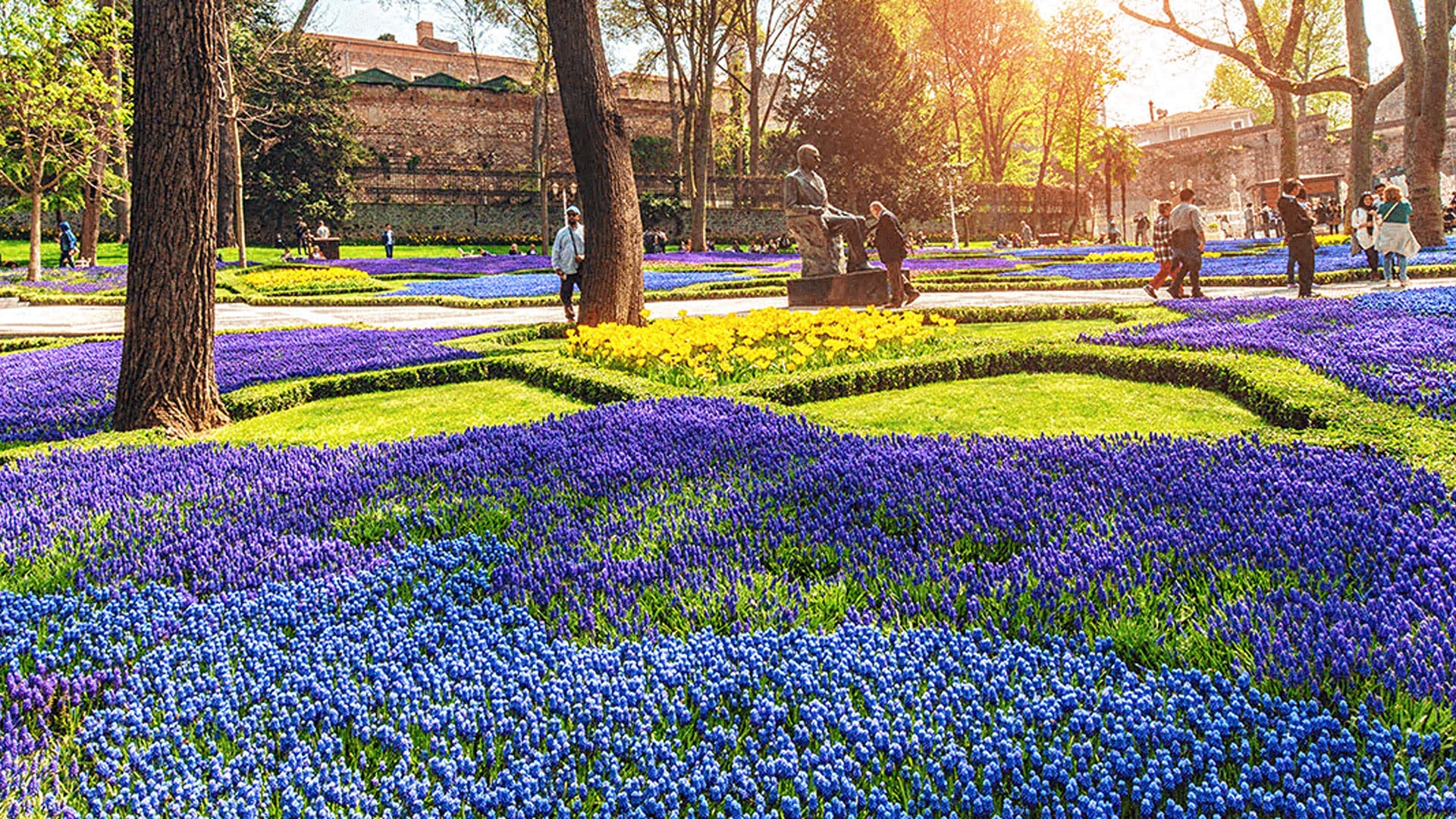 Gulhane Park