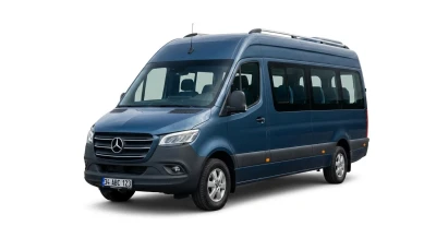 Sabiha Gokcen Airport Shuttle to City Center