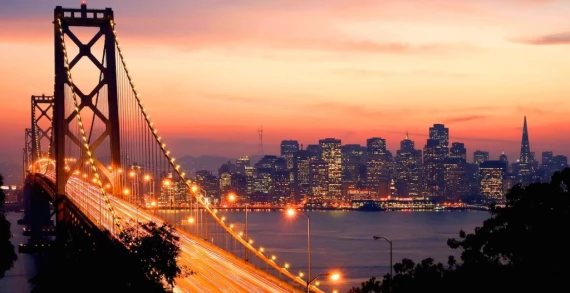 23 Kasım 2026-05 Ocak 2027 Costa Deliziosa ile Roma'dan San Francisco'ya Muhteşem bir Transatlantik...