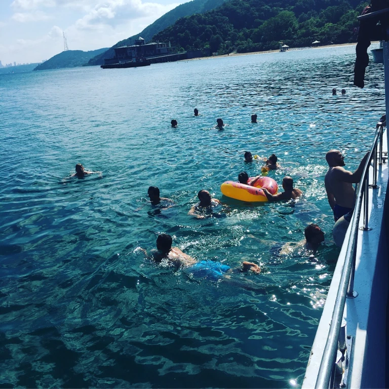Afternoon Bosphorus Cruise to Black Sea with Lunch by IBO TOUR