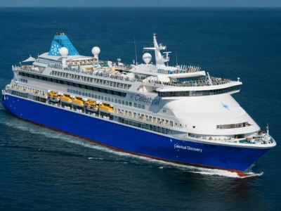 Her Hafta Celestyal Cruises ile Yunan Adaları Turu