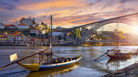 Elegant Mega Portekiz & Madrid & Endülüs Turu Pegasus Havayolları ile 7 Gece MAD-SVQ