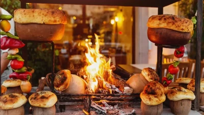 Cappadocia Food Guide 2026 | What to Eat in Cappadocia & Local Cuisine