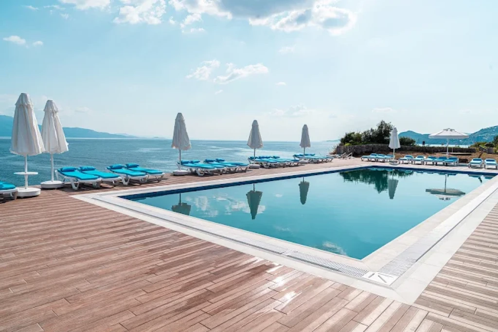 ASSOS DOVE HOTEL RESORT SPA