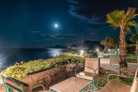 ASSOS DOVE HOTEL RESORT SPA
