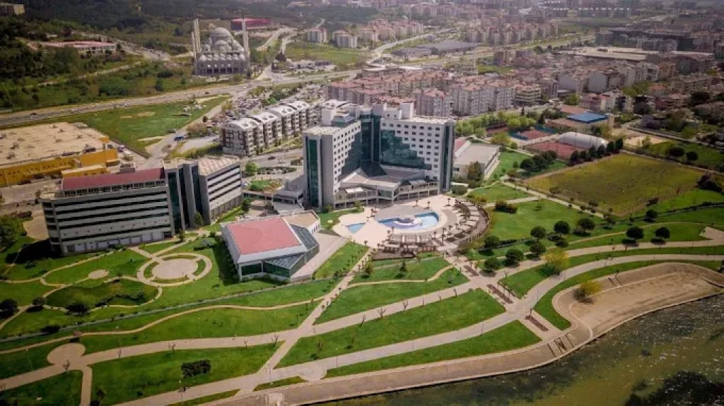 KOLIN HOTEL
