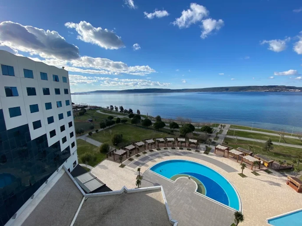 KOLIN HOTEL