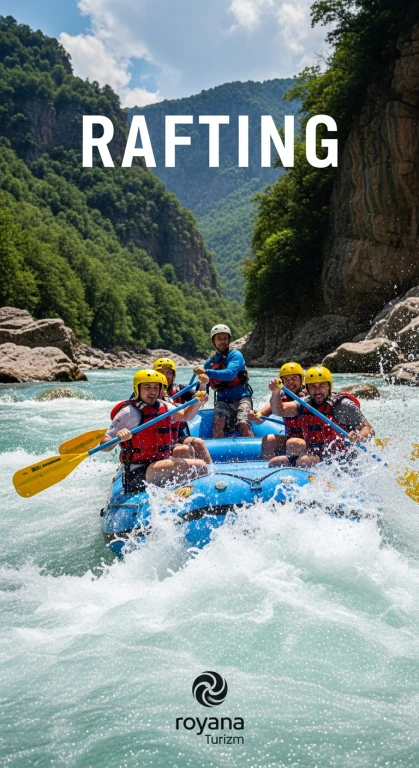 Rafting