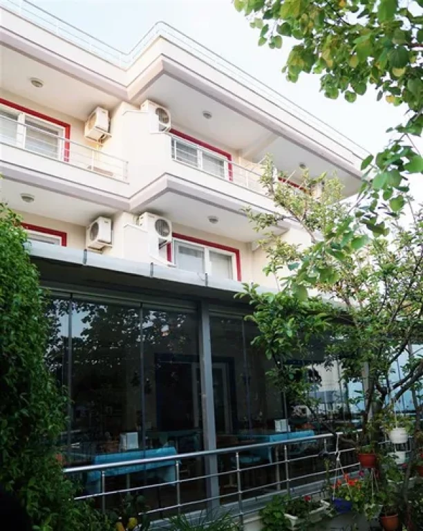 BEDIA HOTEL